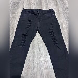 Express Skinny Jeans